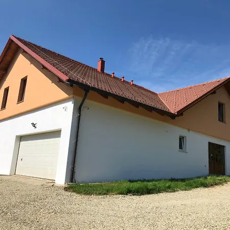 Vamis 3* Gornji Petrovci