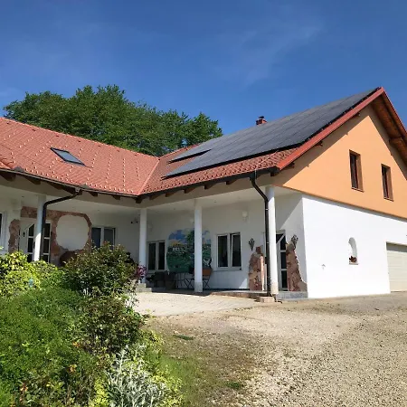 Guest house Vamis