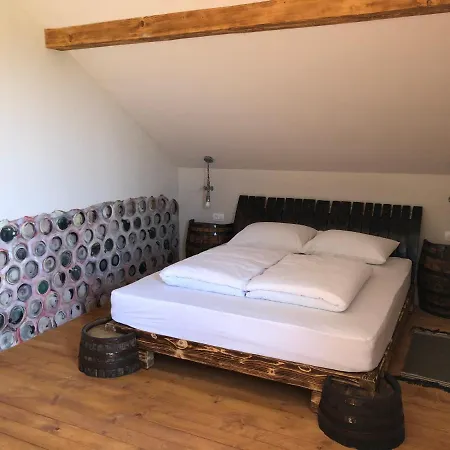 Vamis Guest house 3*