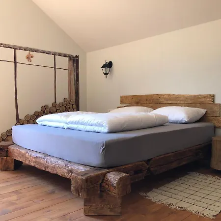 Guest house Vamis