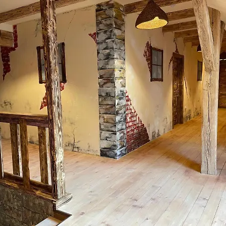 Vamis 3* Gornji Petrovci