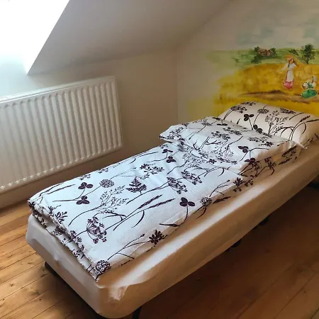 Vamis Guest house Gornji Petrovci