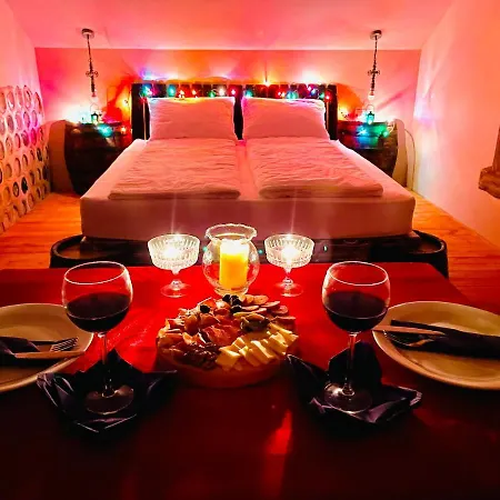 Guest house Vamis