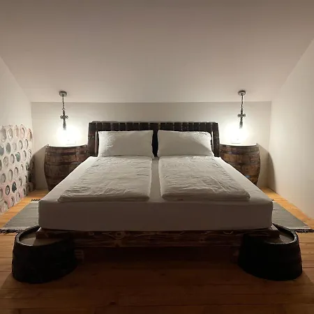 Vamis 3* Gornji Petrovci