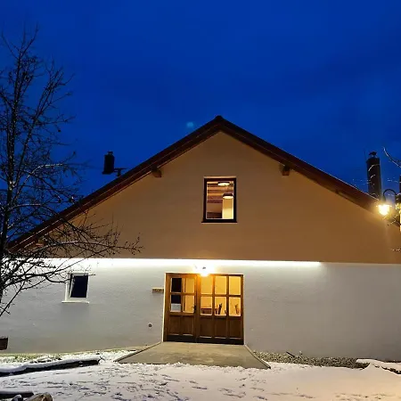 Guest house Vamis