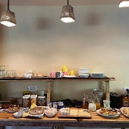 Vamis 3* Gornji Petrovci