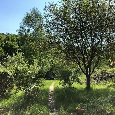 Guest house Vamis 3*