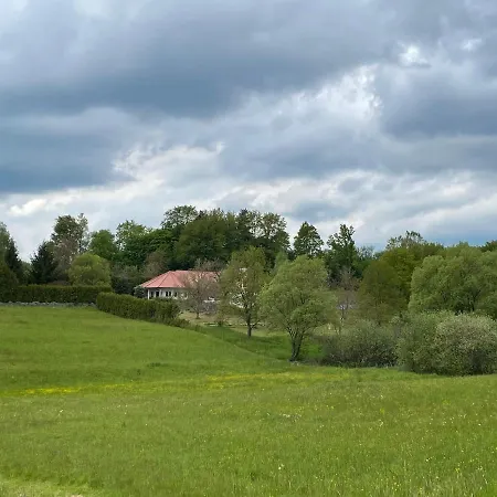 Vamis Guest house Gornji Petrovci