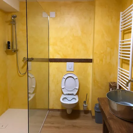 Vamis Guest house Gornji Petrovci