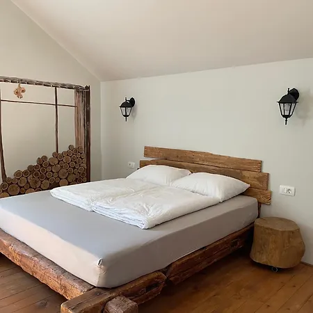 Vamis 3* Gornji Petrovci