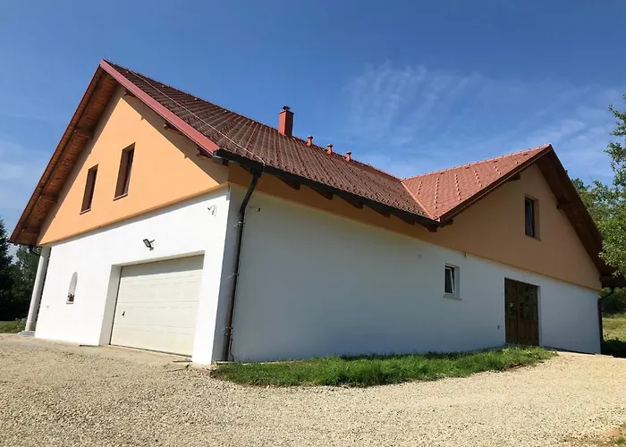 Vamis 3* Gornji Petrovci