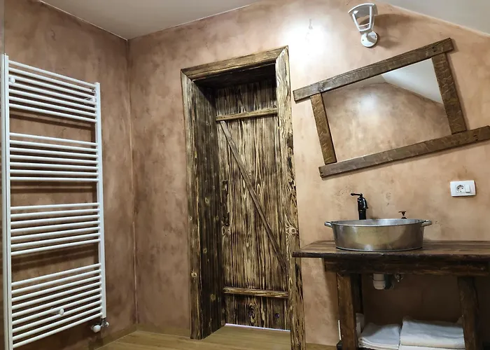 Vamis Gostinjska kuća Gornji Petrovci