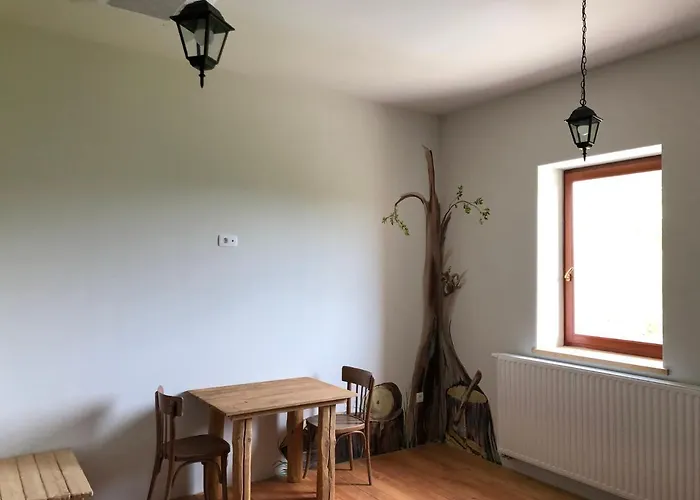 Gostinjska kuća Vamis Gornji Petrovci