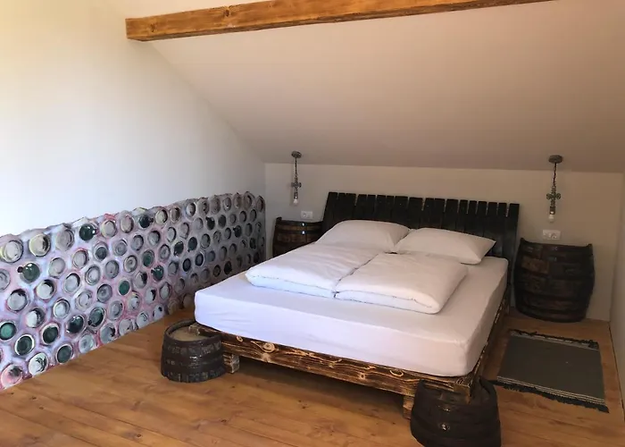 Vamis Gostinjska kuća 3*