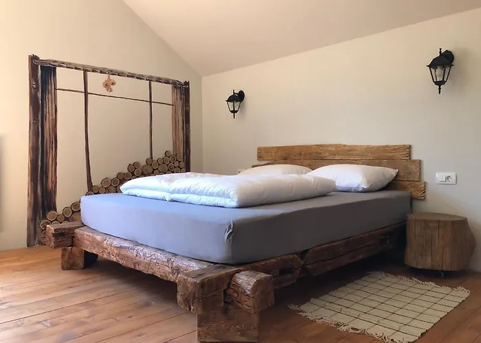 Gostinjska kuća Vamis