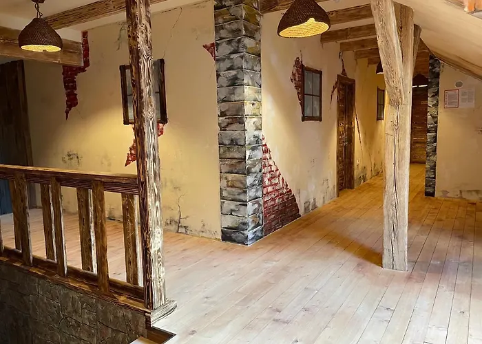 Vamis 3* Gornji Petrovci