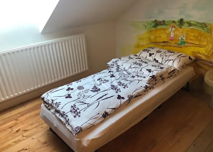 Vamis Gostinjska kuća Gornji Petrovci