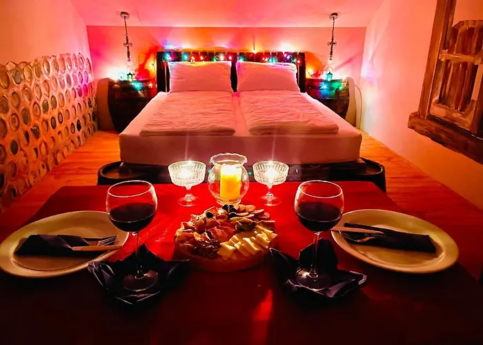 Gostinjska kuća Vamis