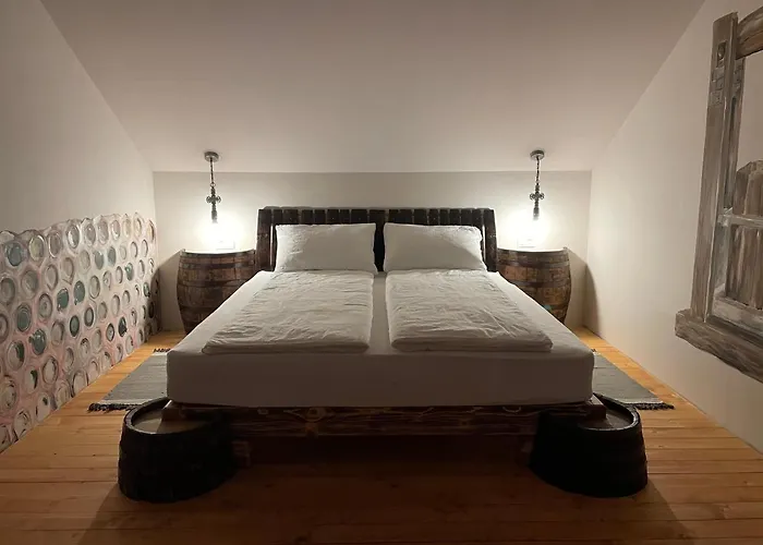 Vamis 3* Gornji Petrovci