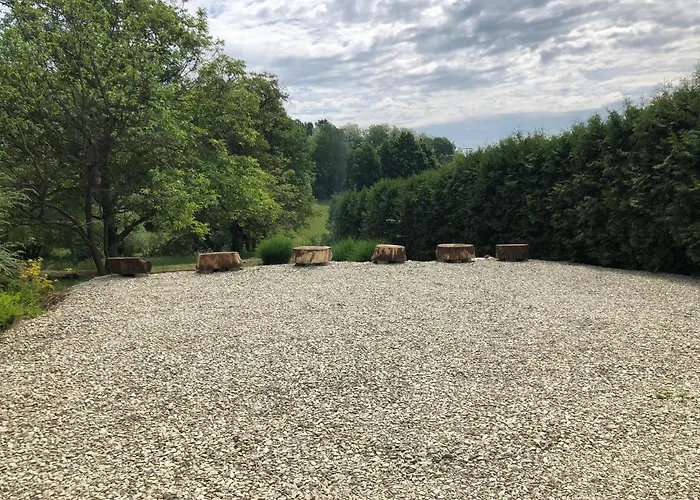 Gostinjska kuća Vamis Gornji Petrovci