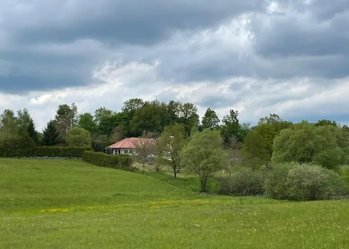Vamis Gostinjska kuća Gornji Petrovci